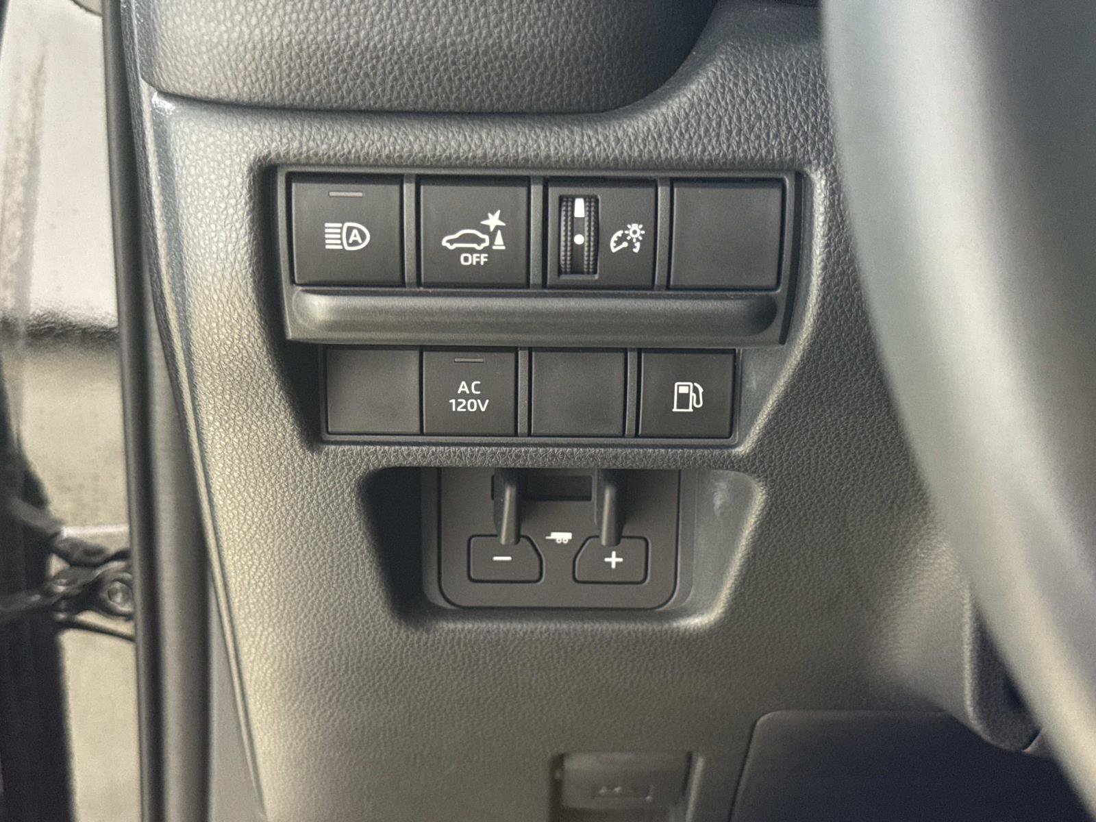 Used 2024 Toyota Land Cruiser 1958 AWD/4WD image 29