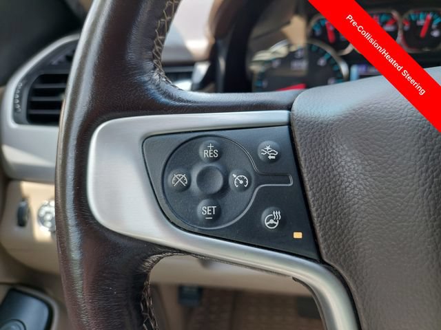 Used 2019 GMC Yukon SLT w/ Open Road Package RWD image 35
