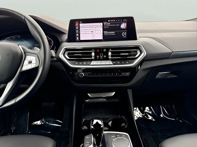 Certified 2023 BMW X3 xDrive30i w/ Convenience Package image 17