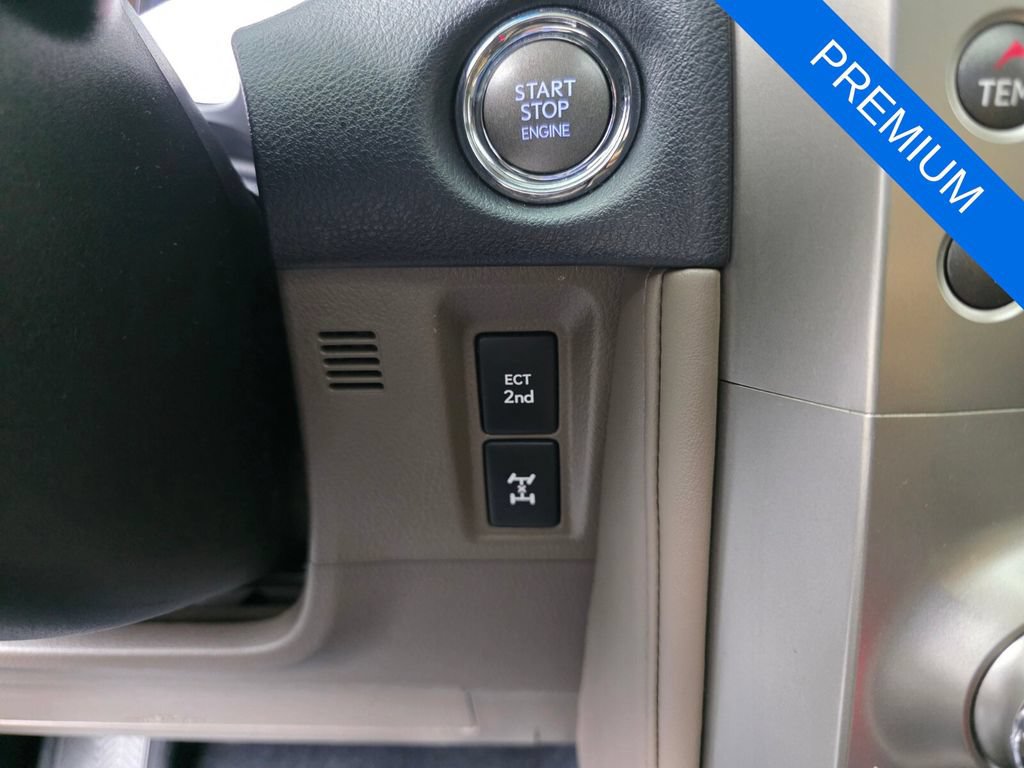 Used 2021 Lexus GX 460 Premium w/ Premium Package AWD/4WD image 26