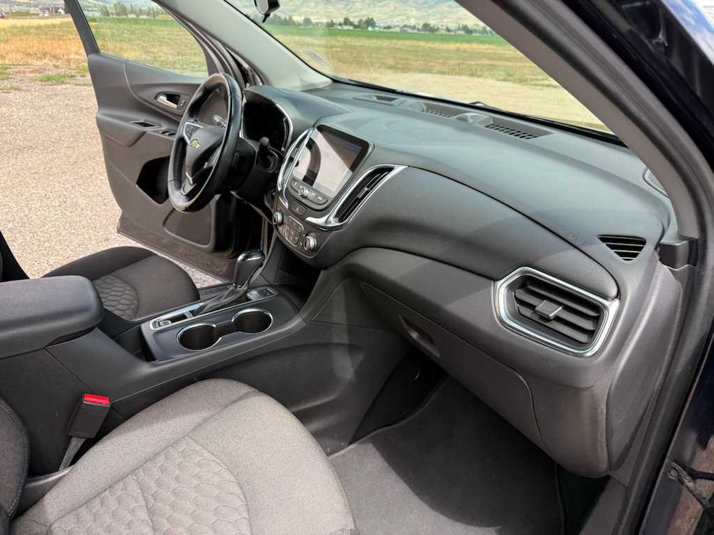 Used 2020 Chevrolet Equinox LT AWD/4WD image 38