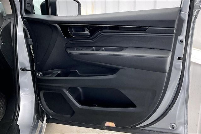 Certified 2026 Honda Odyssey Touring image 22