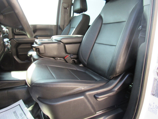 Used 2023 Chevrolet Silverado 3500 W/T w/ WT Fleet Convenience Package AWD/4WD image 37