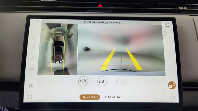 Used 2023 Land Rover Range Rover Long Wheelbase Autobiography image 43