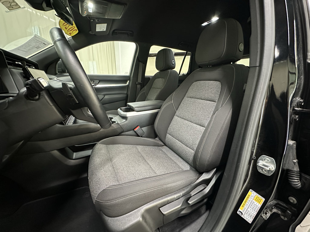 Used 2026 GMC Terrain Elevation FWD image 22