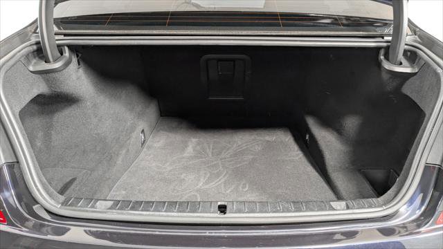 Used 2019 BMW 740i 740I w/ M Sport Package image 19