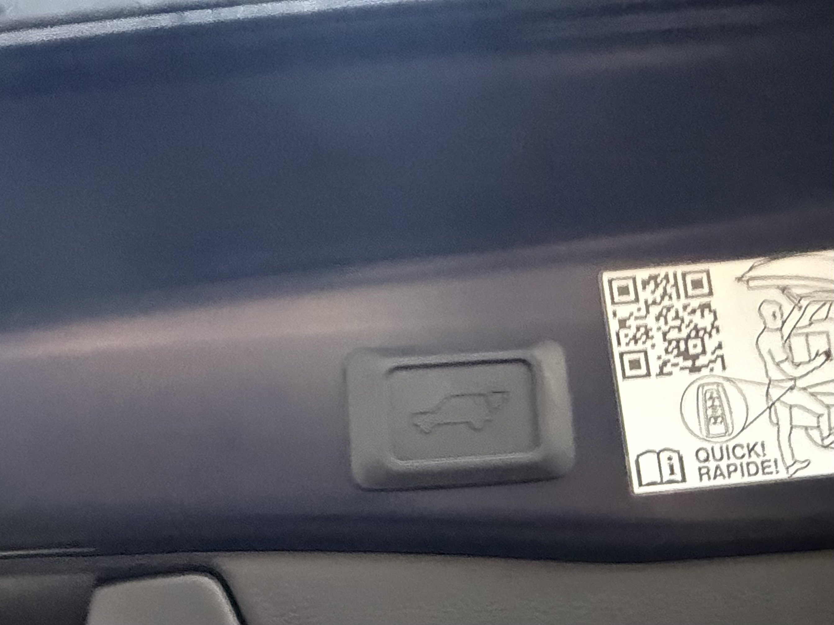 Certified 2024 Toyota RAV4 XSE image 18