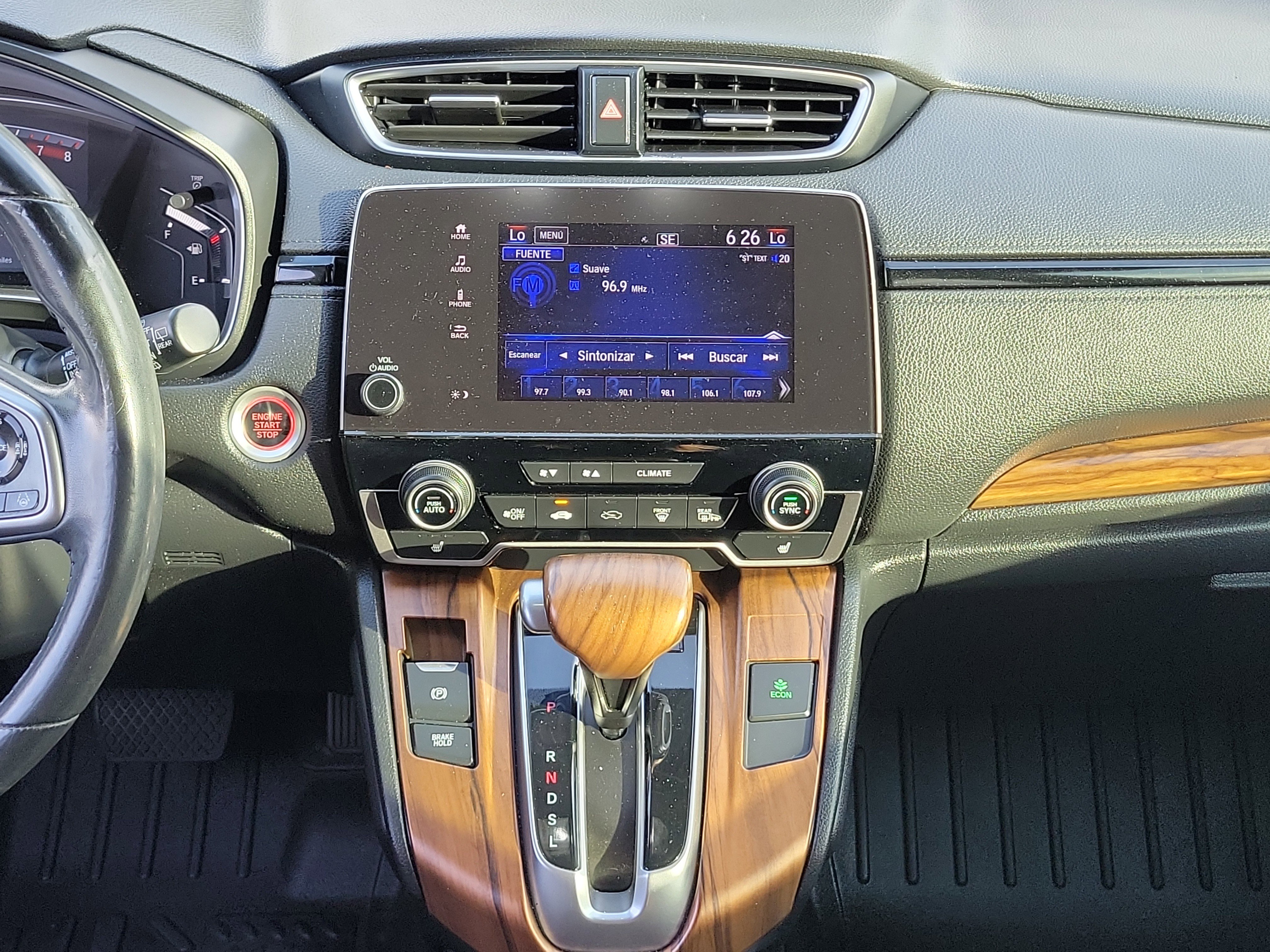 Used 2019 Honda CR-V EX-L image 19