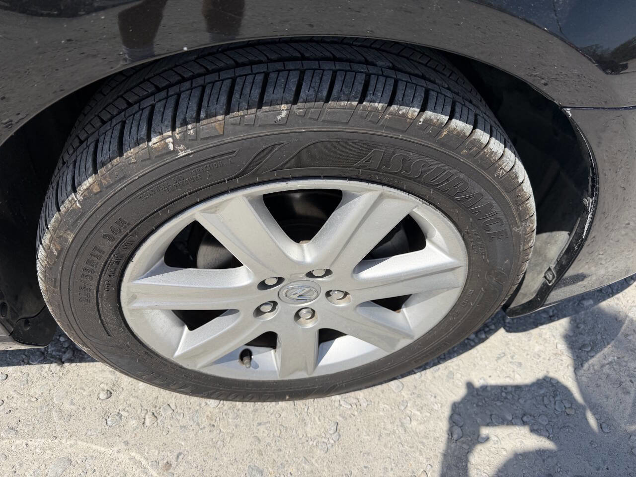 Used 2009 Lexus ES 350 FWD image 12