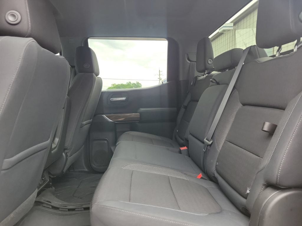 Used 2019 Chevrolet Silverado 1500 RST AWD/4WD image 15