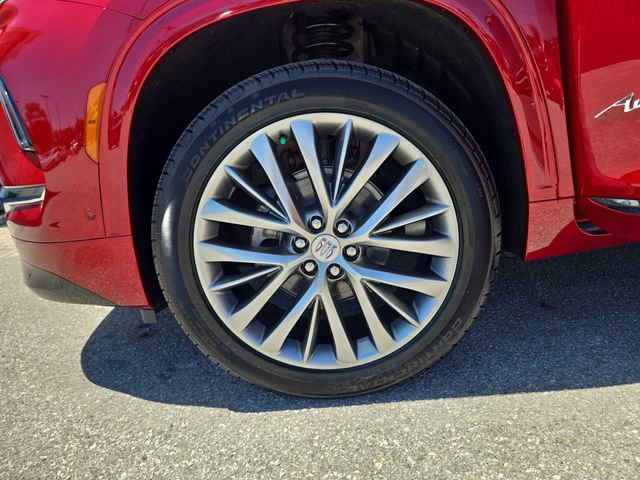 New 2026 Buick Enclave Avenir w/ Super Cruise Package AWD/4WD image 31