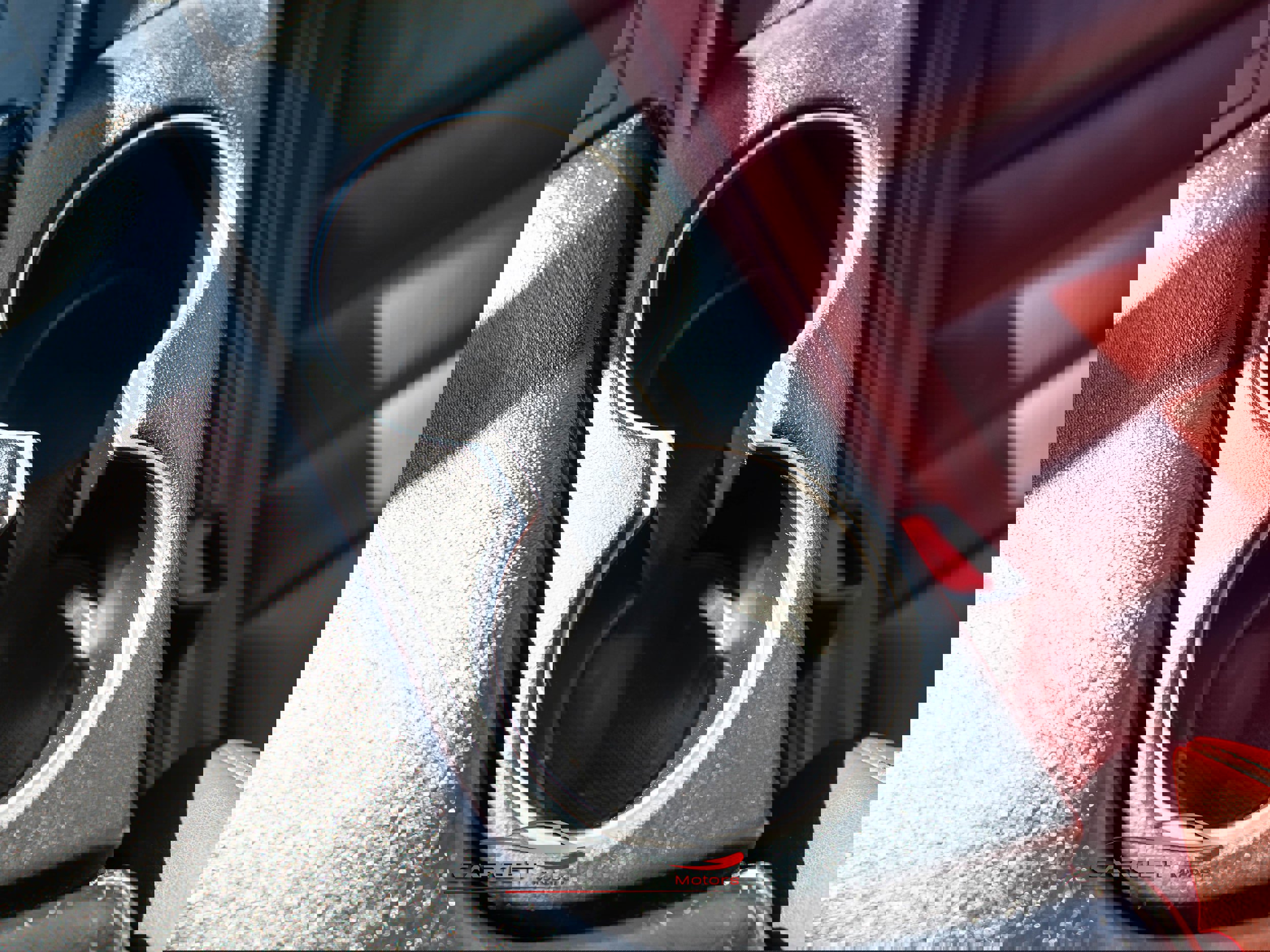 Used 2020 Lexus IS 300 F Sport w/ F Sport Package image 38