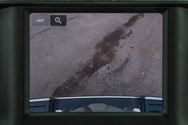 Used 2022 RAM 1500 Big Horn RWD image 17
