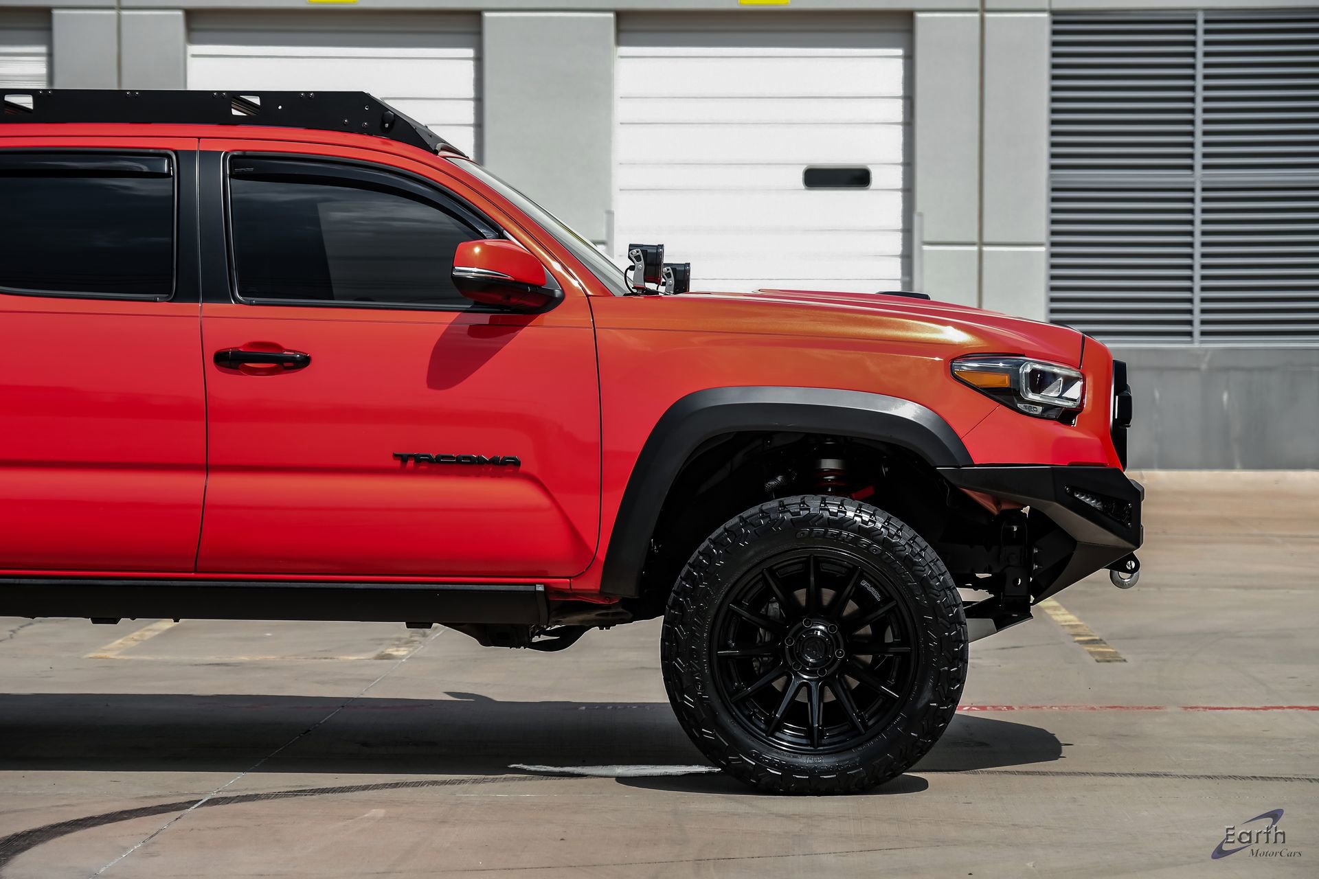 Used 2023 Toyota Tacoma TRD Pro AWD/4WD image 23