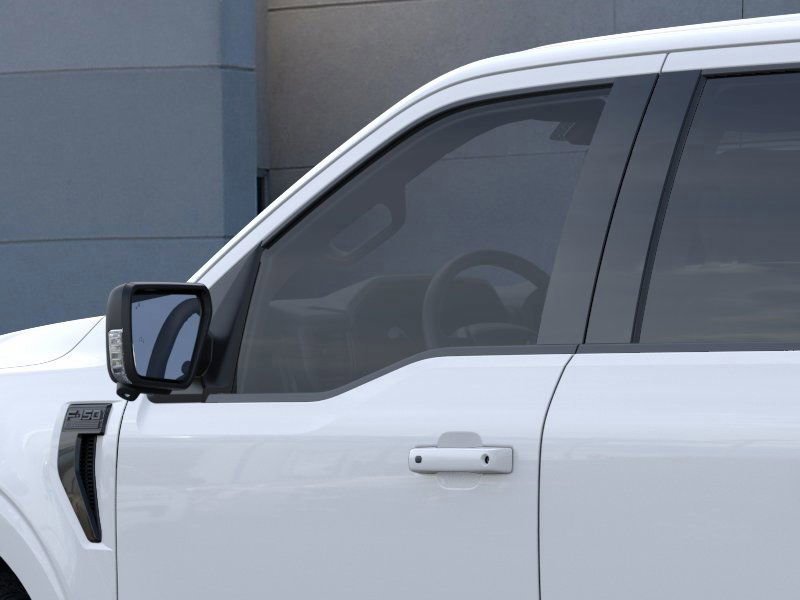 New 2025 Ford F150 XLT image 20
