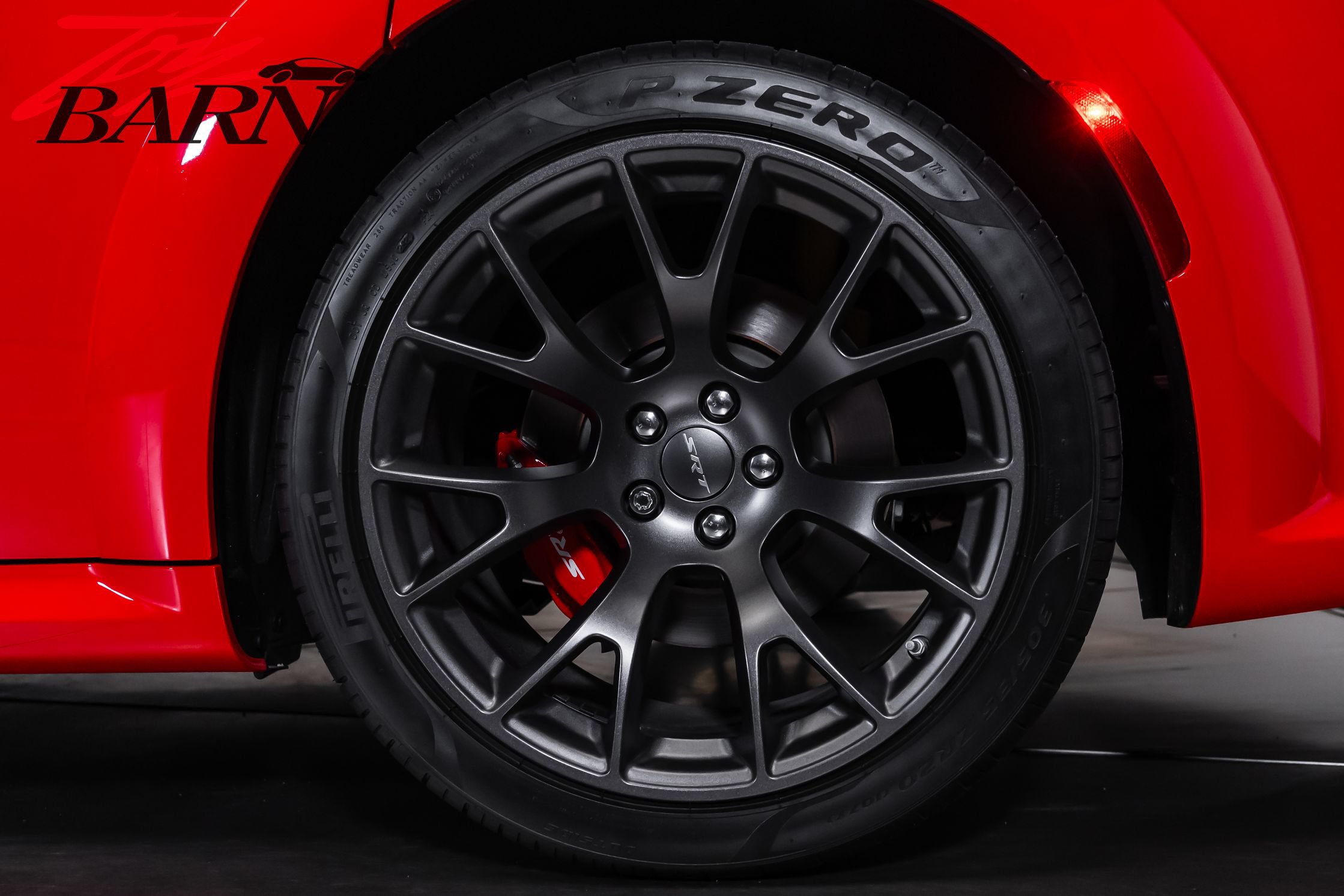 Used 2021 Dodge Charger SRT Hellcat RWD image 18