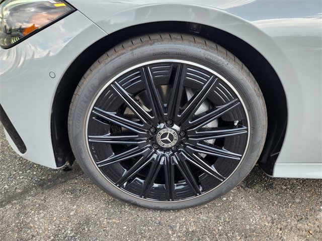 New 2026 Mercedes-Benz CLE 300 4MATIC Coupe image 18