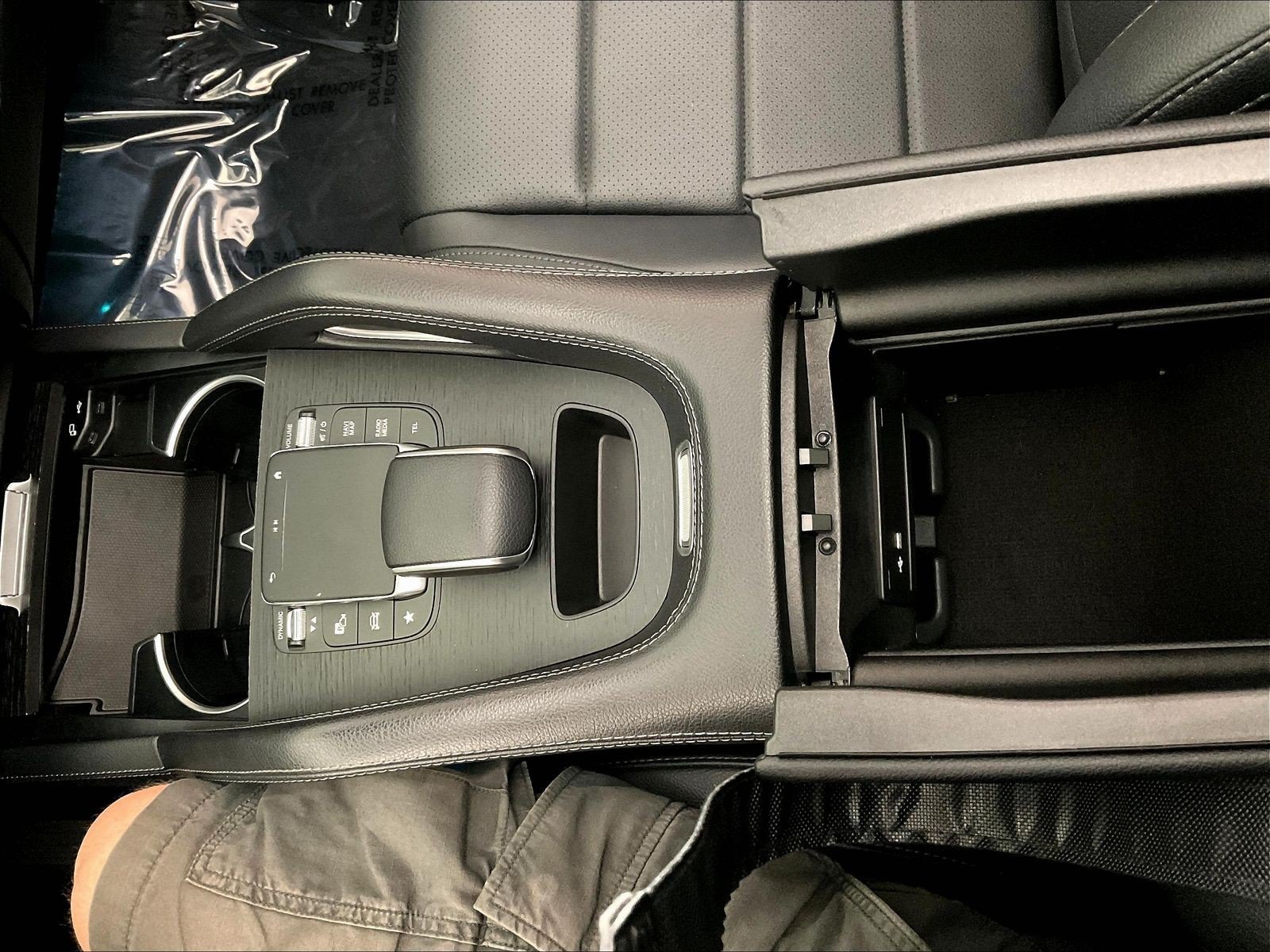 Certified 2022 Mercedes-Benz GLE 350 4MATIC image 16