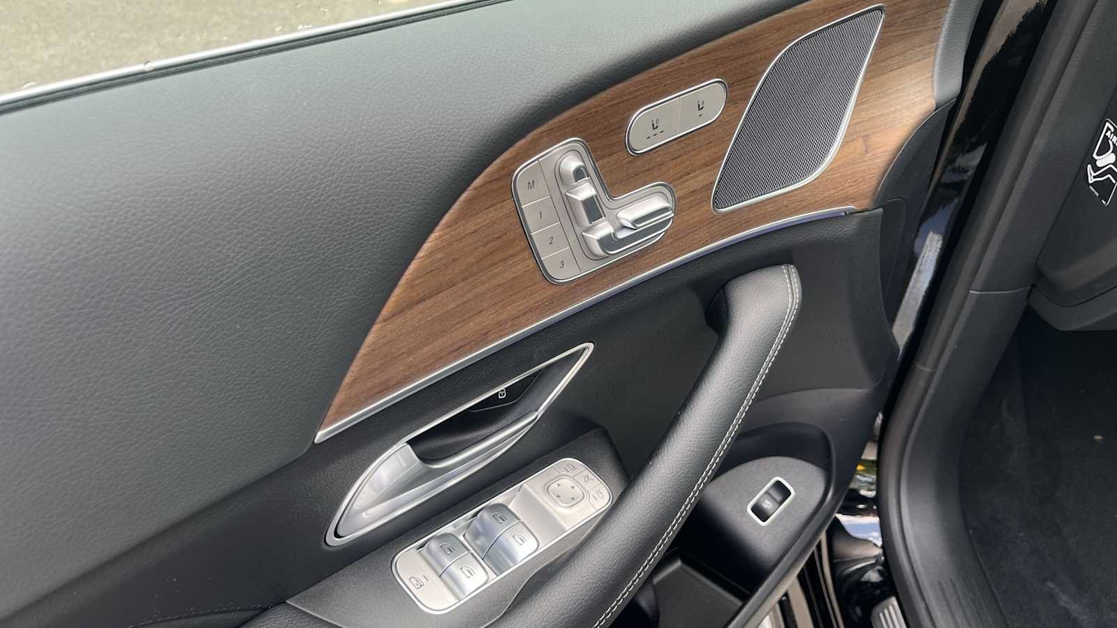 New 2026 Mercedes-Benz GLE 350 4MATIC image 30