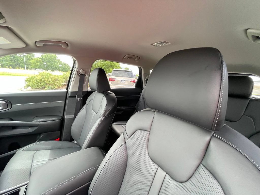 New 2026 Kia Sorento S FWD image 23