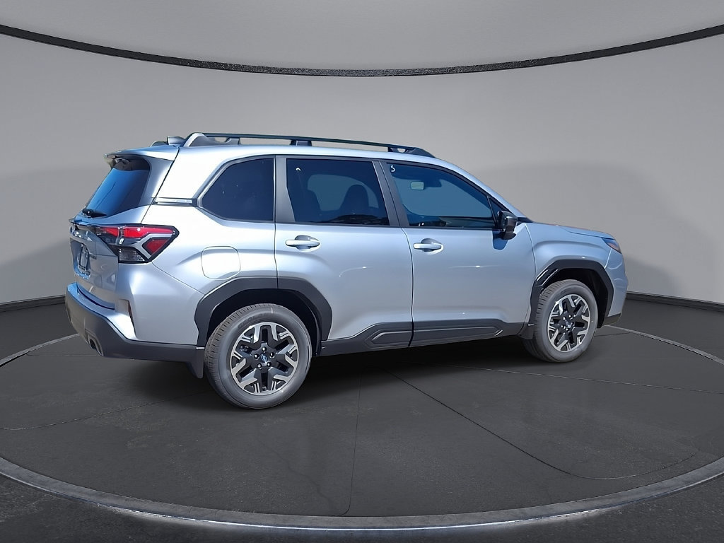 New 2026 Subaru Forester Premium AWD/4WD image 4