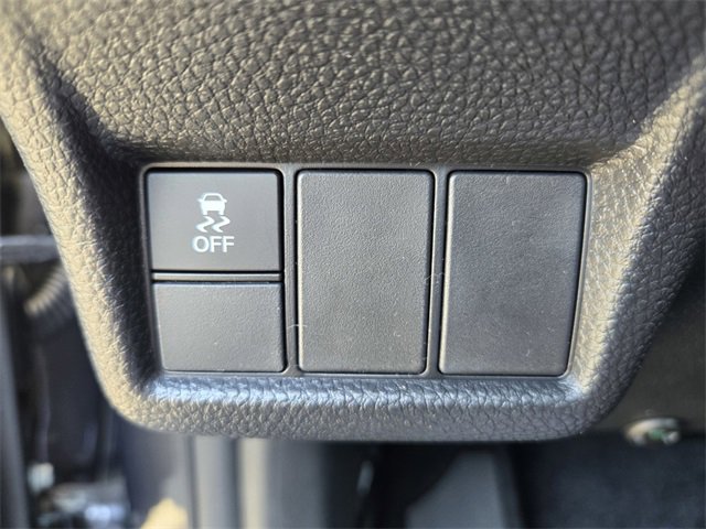 New 2026 Honda Civic Sport image 14