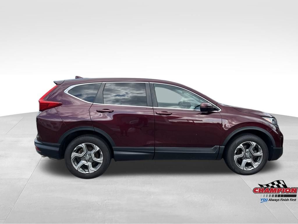 Used 2019 Honda CR-V EX-L image 6
