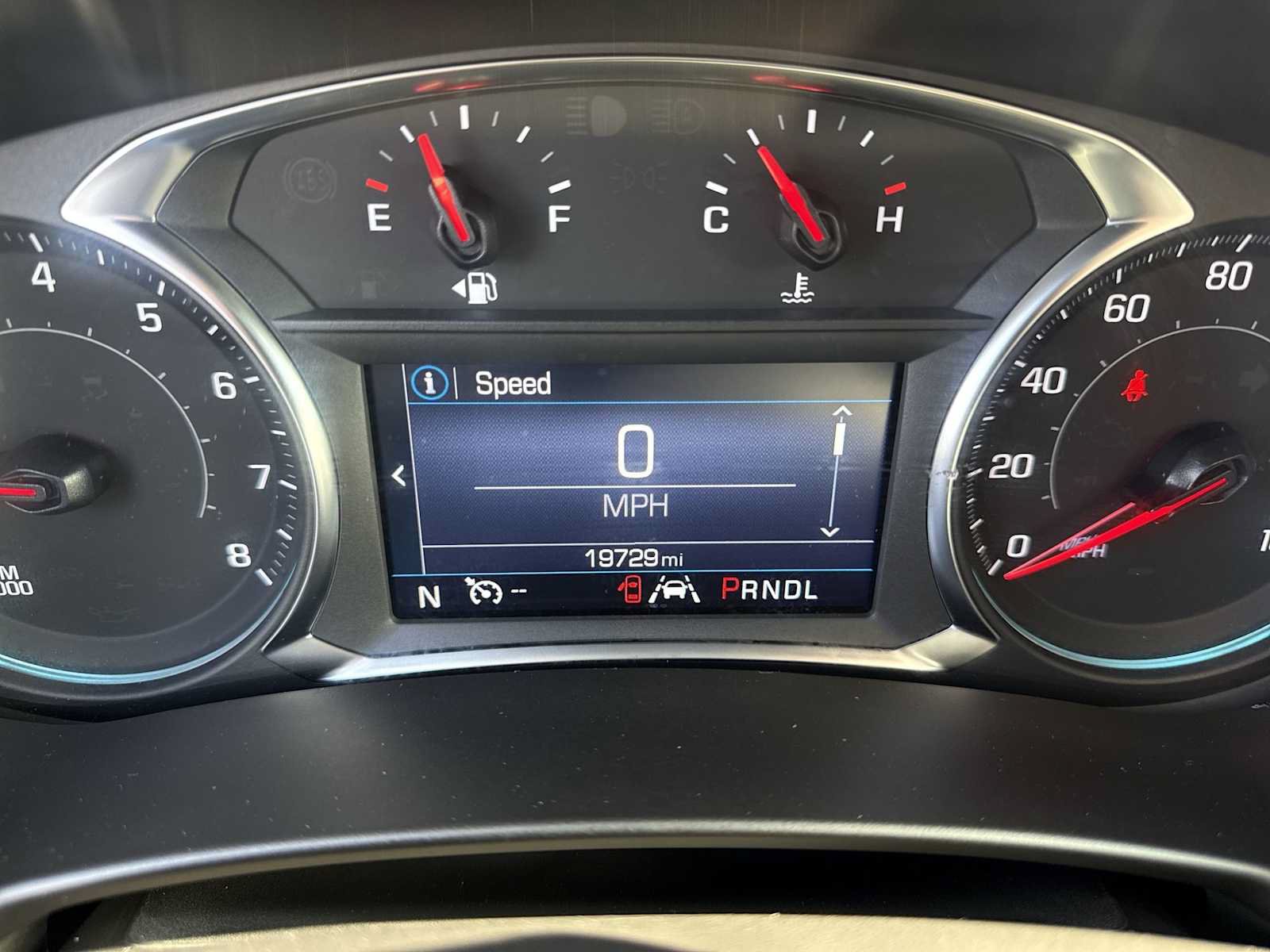 Certified 2024 Chevrolet Equinox LT FWD image 10