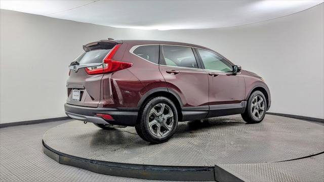 Used 2019 Honda CR-V EX-L image 8