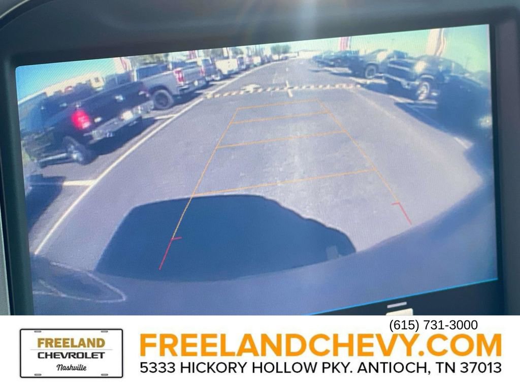 Used 2019 Chevrolet Silverado 1500 RST w/ All-Star Edition image 37