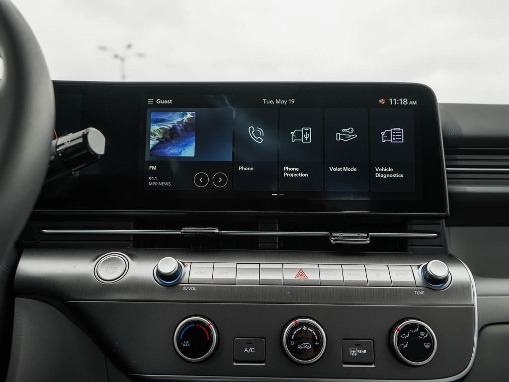 New 2026 Hyundai Kona SE AWD/4WD image 22