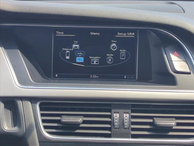 Used 2014 Audi A4 Premium Plus AWD/4WD image 18