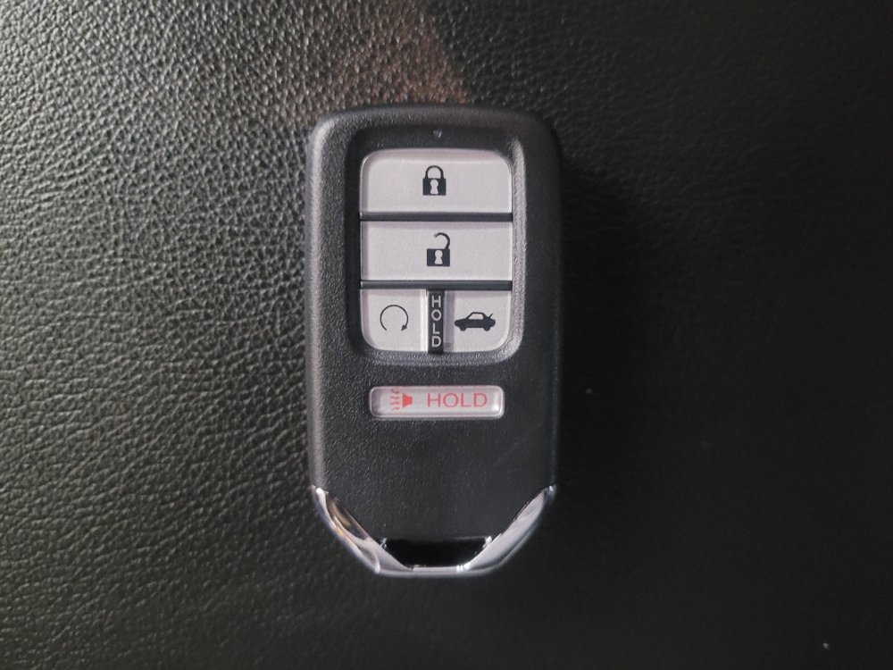 Used 2021 Honda Accord Sport image 32