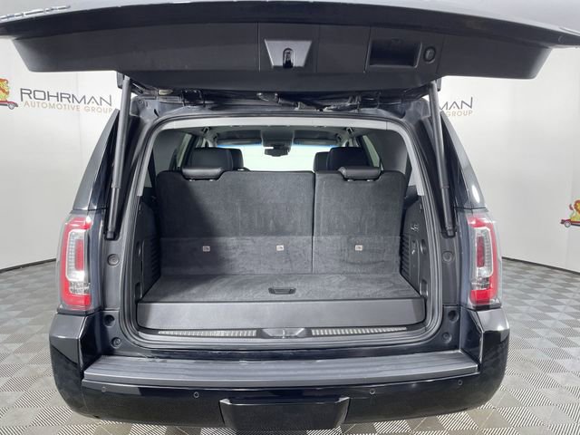 Used 2019 GMC Yukon SLT image 39