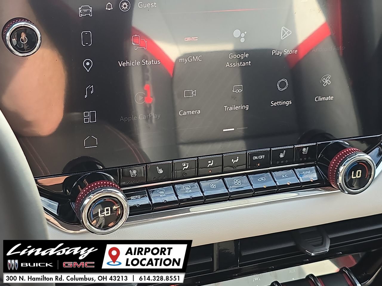 New 2026 GMC Canyon AT4X AWD/4WD image 14