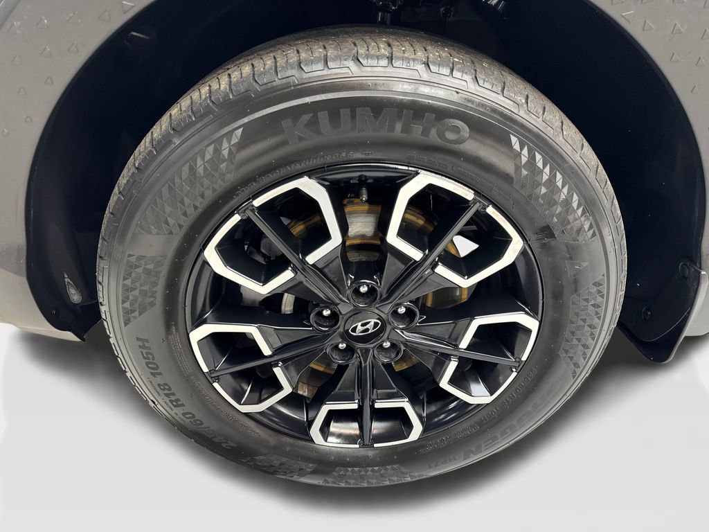 Used 2023 Hyundai Santa Cruz SEL w/ Activity Package FWD image 77