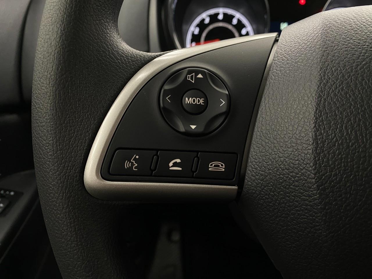 New 2026 Mitsubishi Outlander Sport ES AWD/4WD image 15