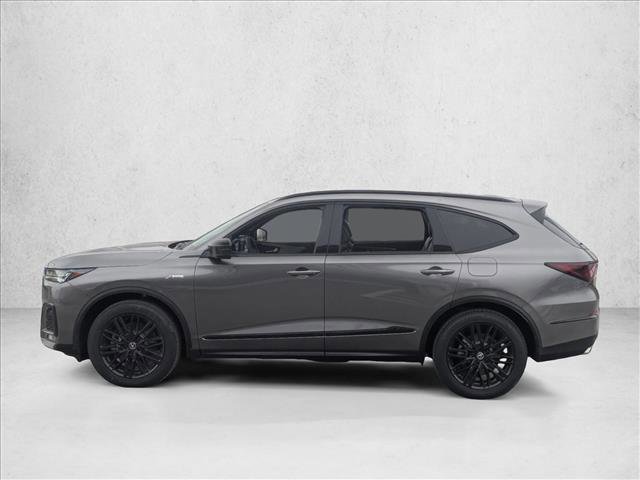 New 2026 Acura MDX A-Spec image 5