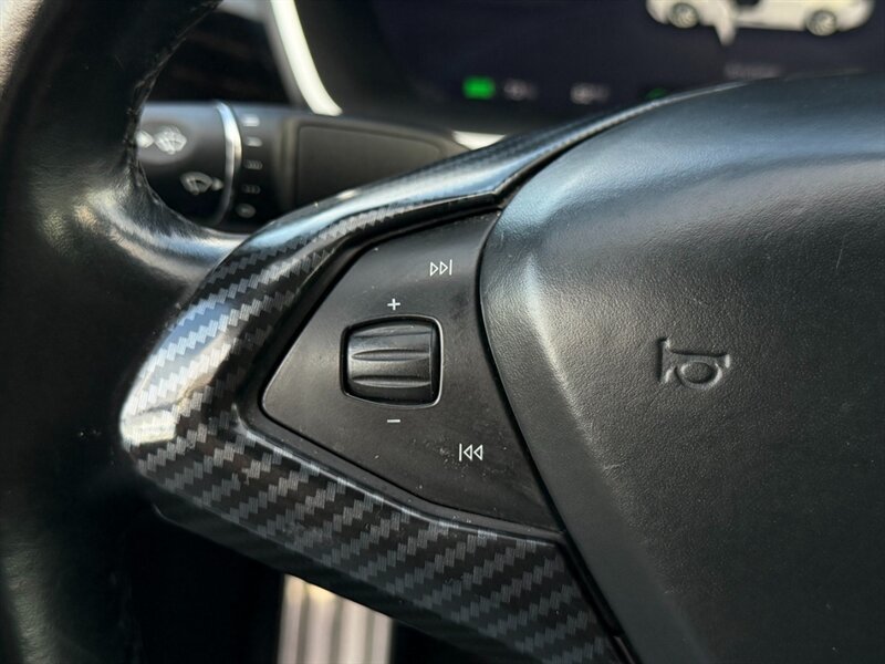 Used 2016 Tesla Model S 75 RWD image 26