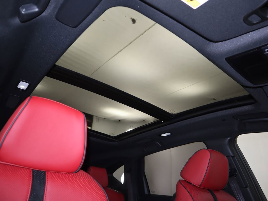 New 2026 Acura RDX A-Spec image 20