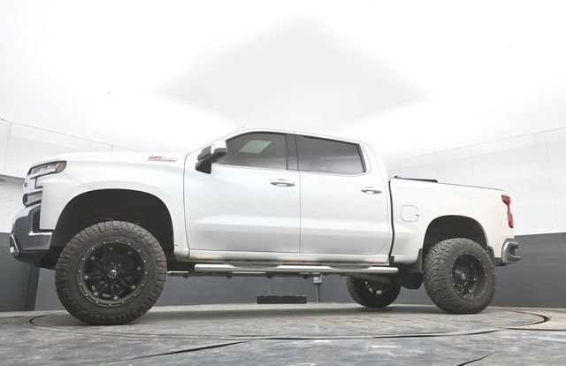 Used 2020 Chevrolet Silverado 1500 LTZ w/ LTZ Plus Package image 30