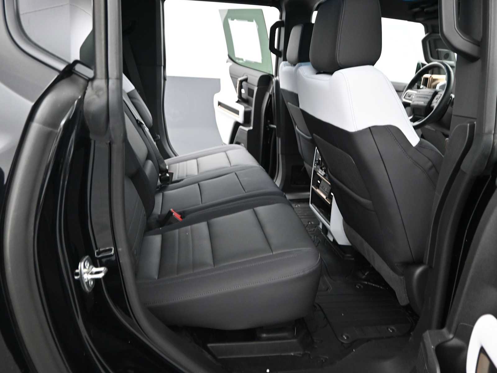 New 2025 GMC Hummer EV 3X AWD/4WD image 24