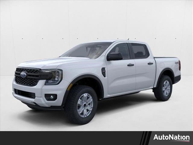 New 2025 Ford Ranger XL w/ Trailer Tow Package