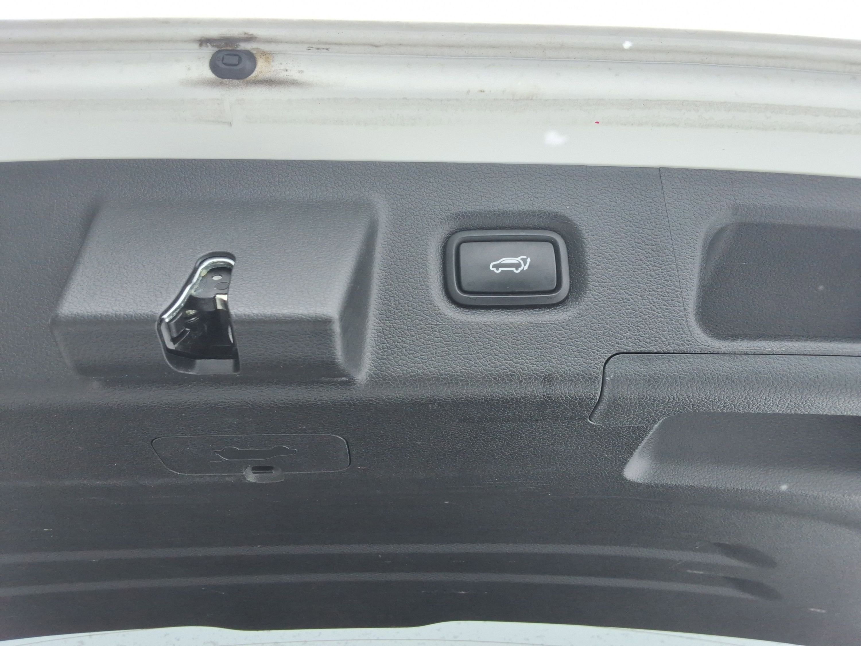 Used 2023 Hyundai Santa Fe Calligraphy w/ Cargo Package image 23