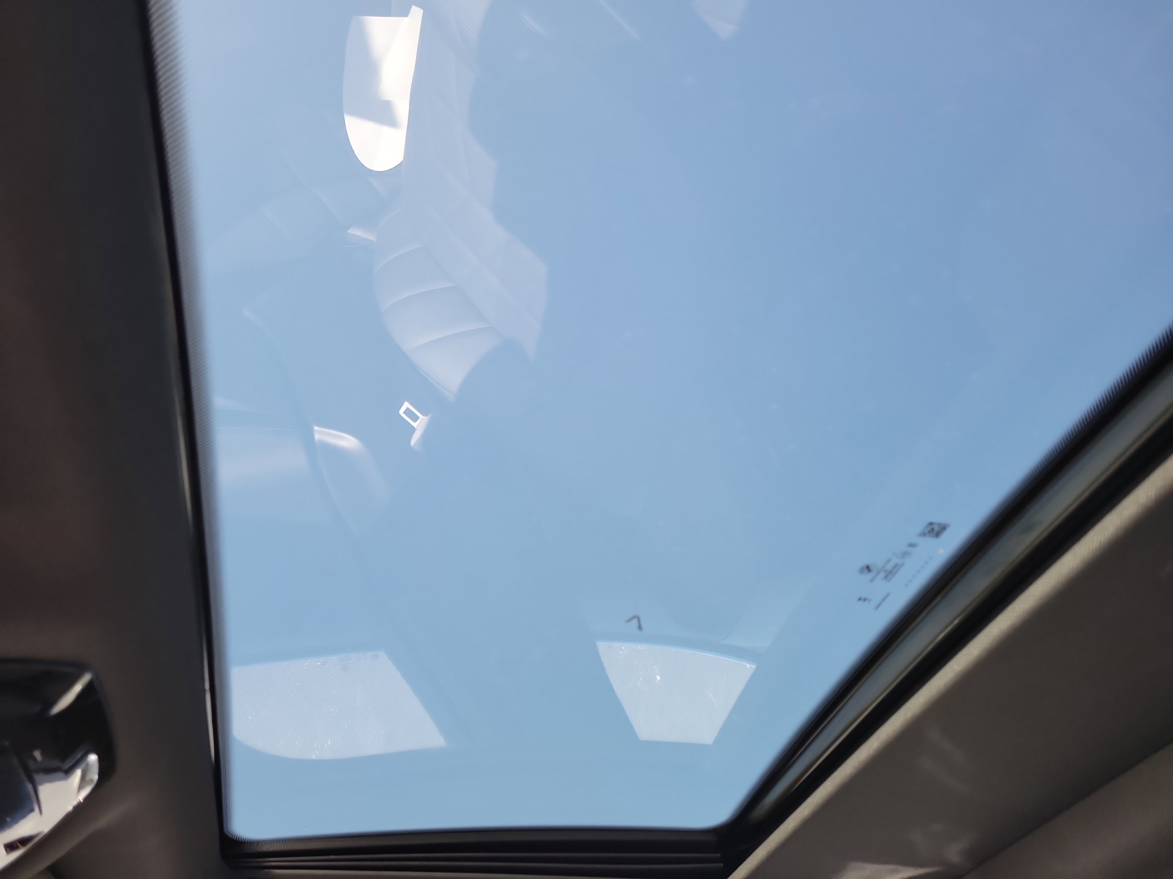 Used 2026 BMW 530i w/ M Sport Package image 30