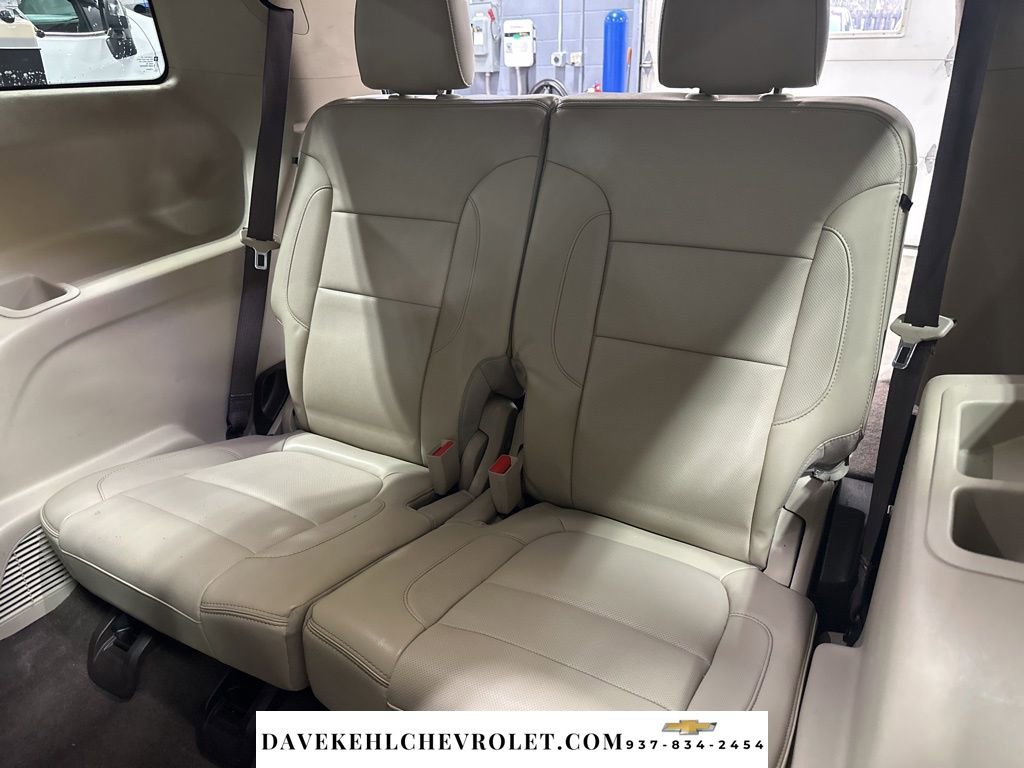 Used 2017 GMC Acadia Denali w/ Technology Package image 18