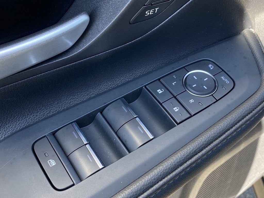 Certified 2026 Toyota Grand Highlander AWD Hybrid image 25