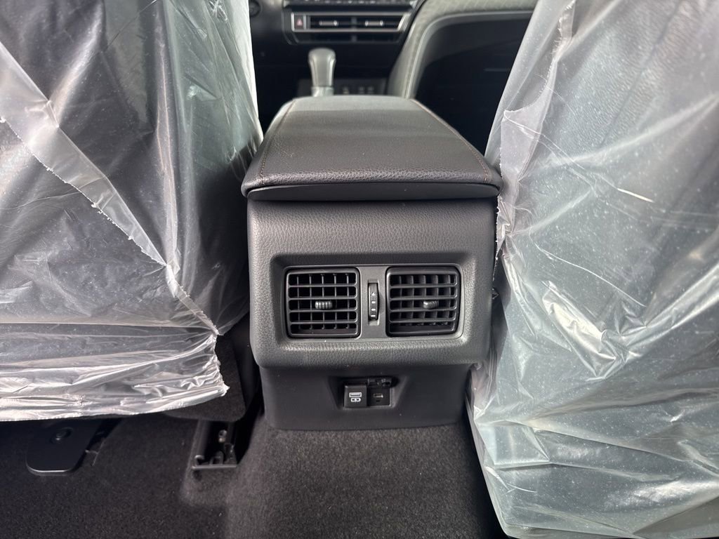 New 2026 Toyota Camry XLE image 14