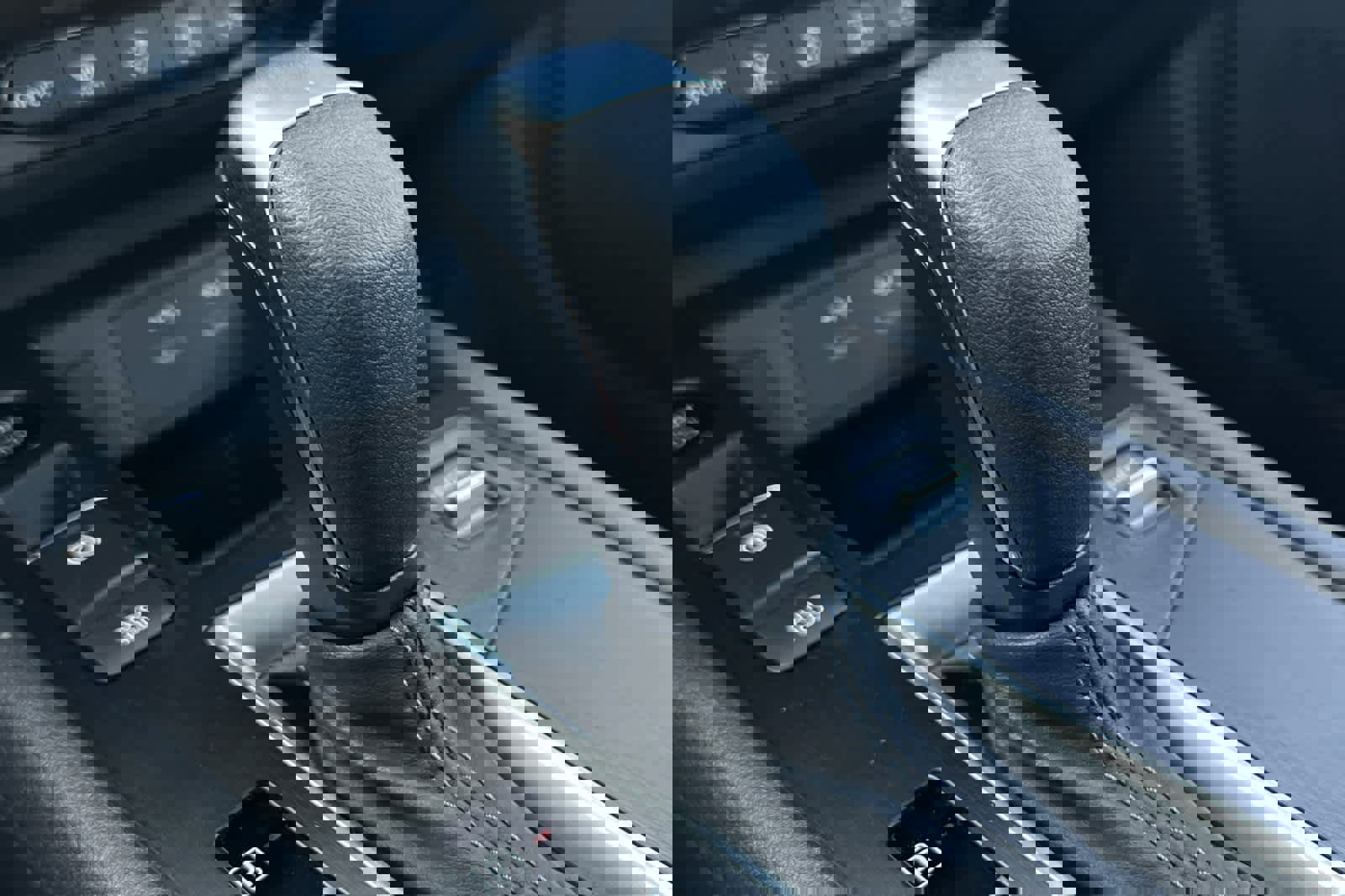 New 2026 Nissan Kicks SV image 21