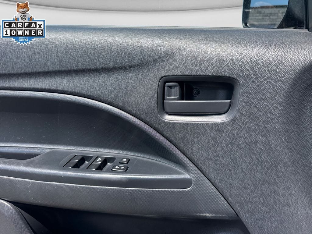 Used 2024 Mitsubishi Mirage FWD image 26